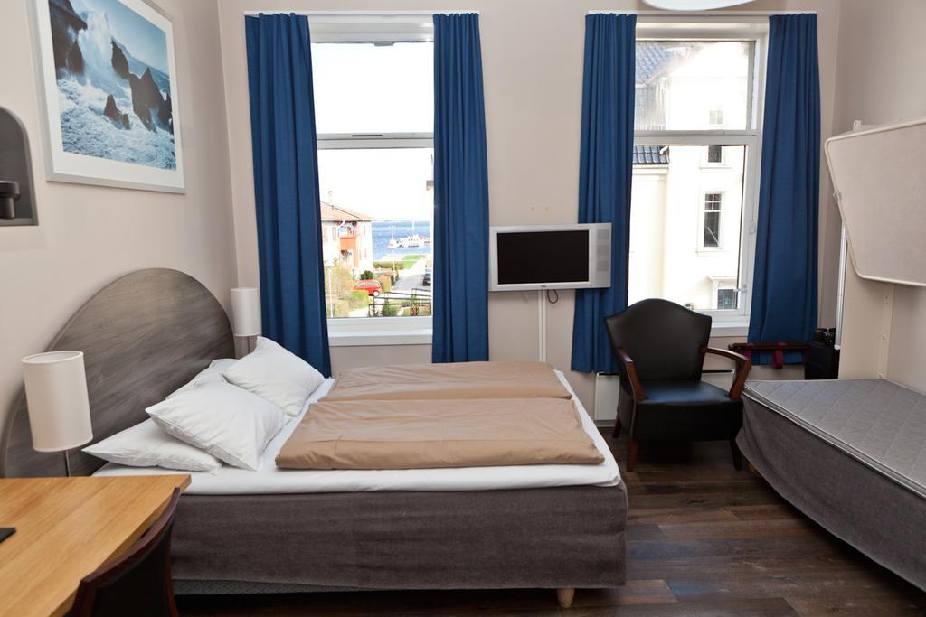 Sjoglott Hotel Κρίστιανσαντ Δωμάτιο φωτογραφία