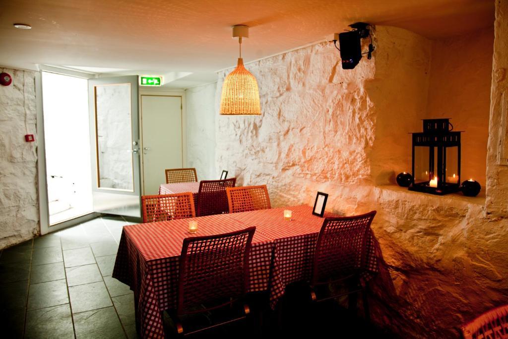 Sjoglott Hotel Κρίστιανσαντ Εξωτερικό φωτογραφία