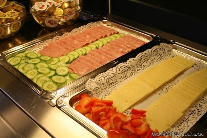 Sjoglott Hotel Κρίστιανσαντ Εξωτερικό φωτογραφία