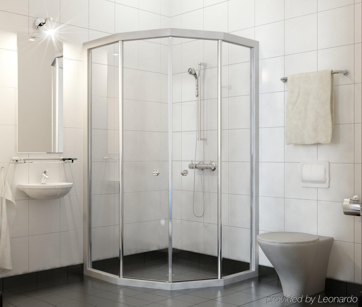 Sjoglott Hotel Κρίστιανσαντ Εξωτερικό φωτογραφία