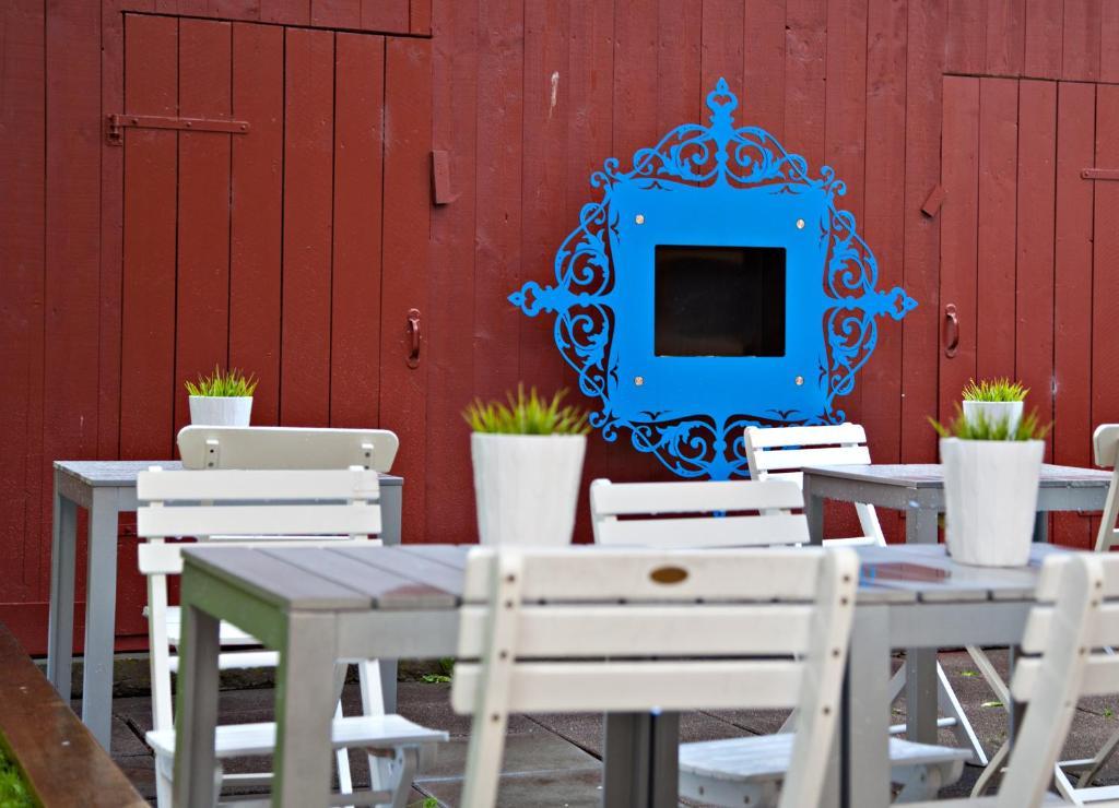 Sjoglott Hotel Κρίστιανσαντ Εξωτερικό φωτογραφία
