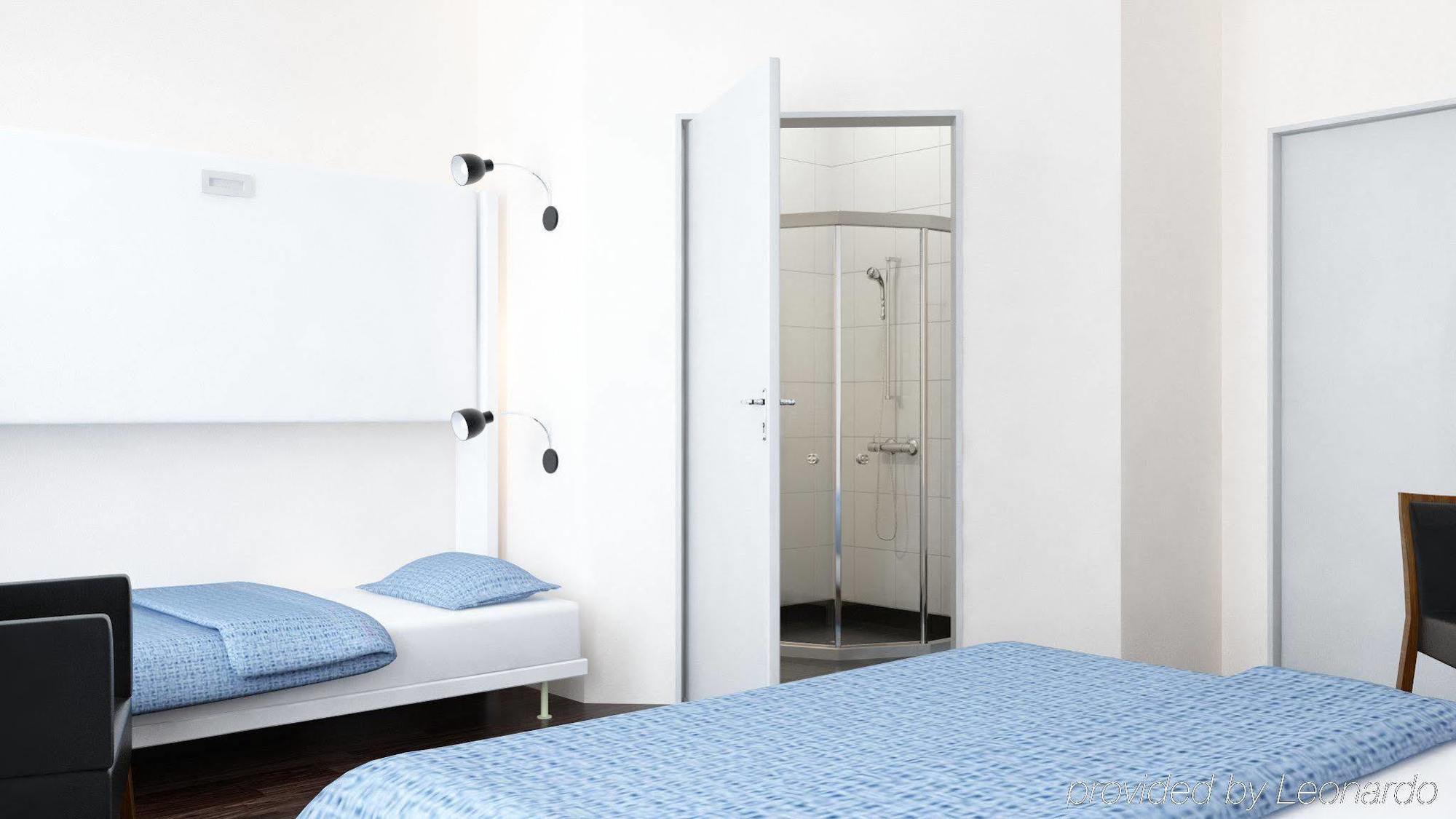 Sjoglott Hotel Κρίστιανσαντ Εξωτερικό φωτογραφία
