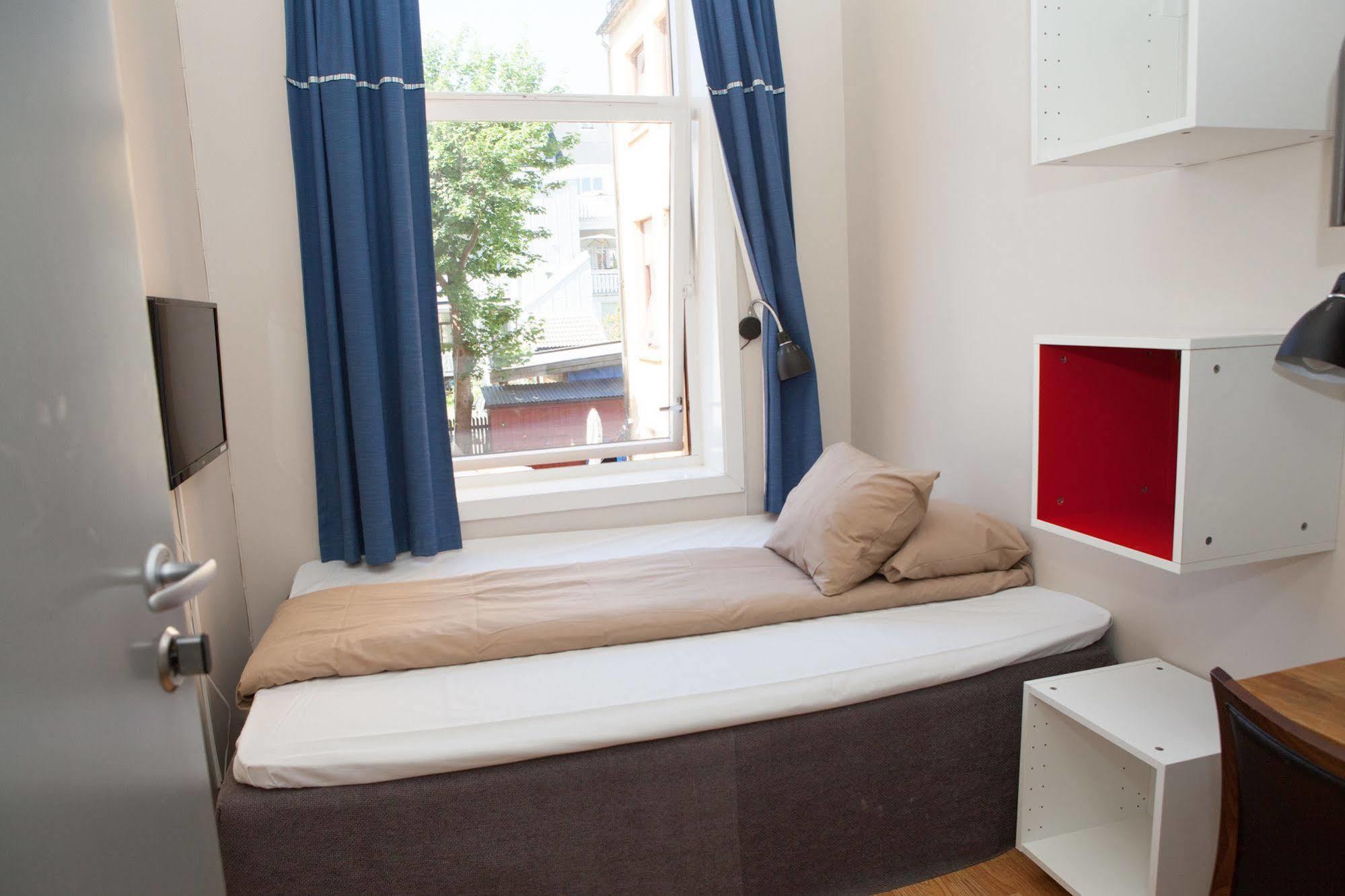 Sjoglott Hotel Κρίστιανσαντ Εξωτερικό φωτογραφία