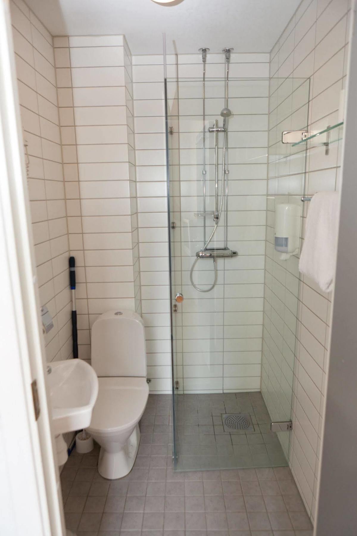 Sjoglott Hotel Κρίστιανσαντ Εξωτερικό φωτογραφία