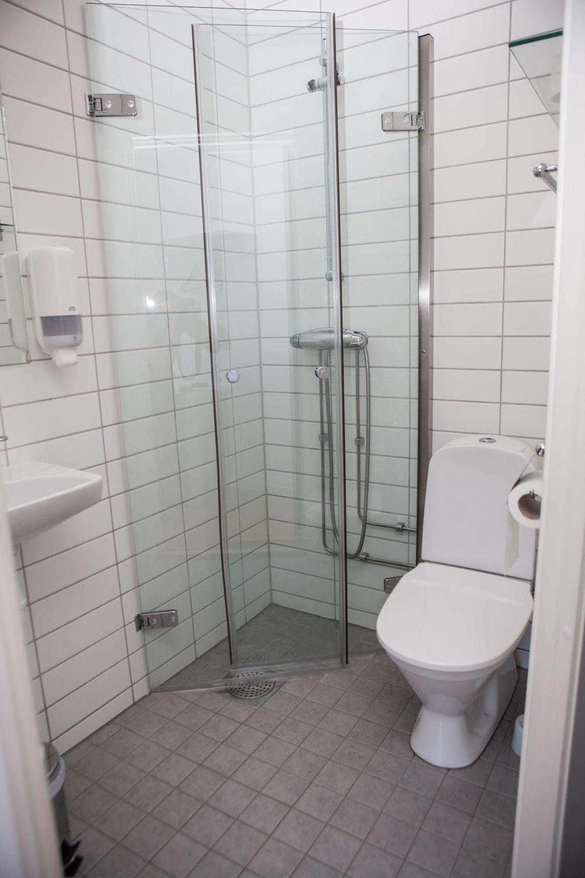 Sjoglott Hotel Κρίστιανσαντ Εξωτερικό φωτογραφία