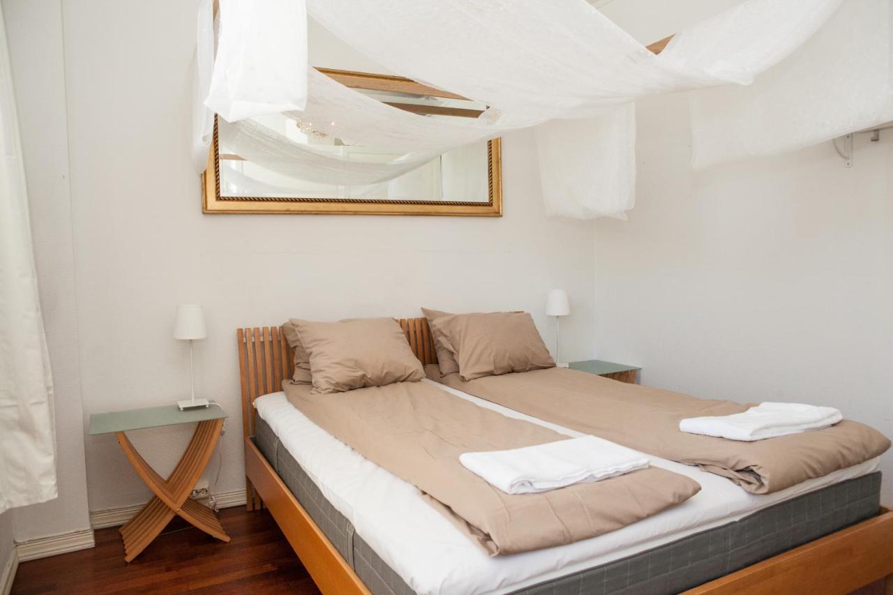 Sjoglott Hotel Κρίστιανσαντ Εξωτερικό φωτογραφία